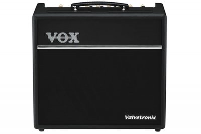 Vox Vt40+ Combo Digitale-Valvolare