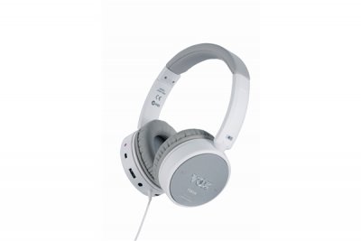 Vox Amphones Twin Cuffia