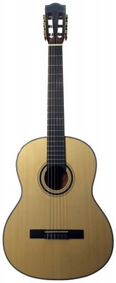 Effedot Chitarra Classica C123M