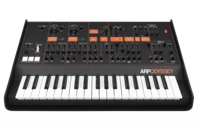 Korg Arp Odyssey