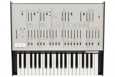 Korg Arp Odyssey Fs Rev1 (Made In Usa) B Stock