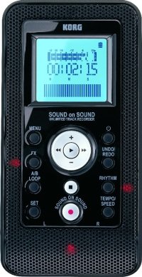 Korg Sos-Sr1