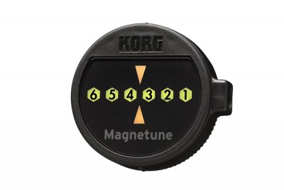 Korg Mg1 Magnetude Accordatore