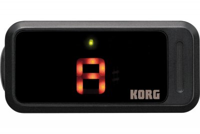 Korg Pitchclip Pc1