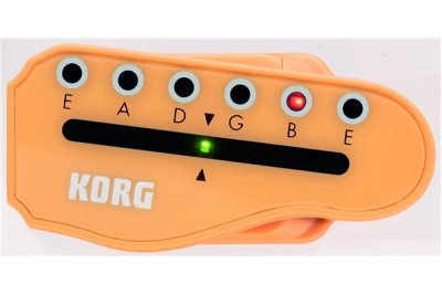 Korg Haedtune Ht-G1 Tuner