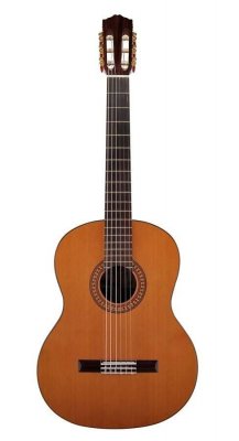 Salvador Cortez Cc50 Chitarra Classica