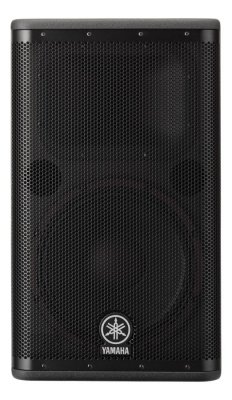 Yamaha Dsr112 Diffusore Amplificato