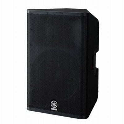 Yamaha Dxr15 Diffusore