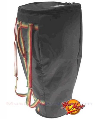 Stagg Borsa Cgb10Bk Per Conga 10