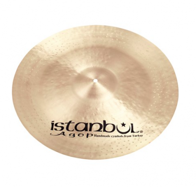 Istanbul Agop China 21