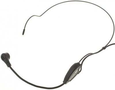 Line6 Hs30 Headset Ricambio Per Xdv30