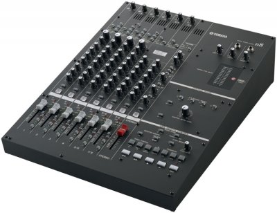 Yamaha N8 Mixer Digitale