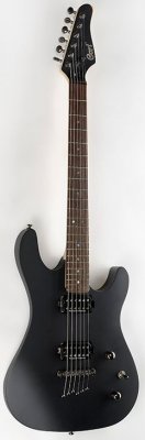 Cort Link Nt Black
