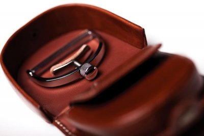 Elliott Capos Pouch Custodia Per Capotasto