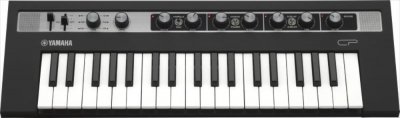 Yamaha Reface Cp Pianoforte Elettrico Da Palco