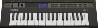 Yamaha Reface Dx Tastiera Synth
