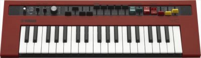 Yamaha Reface Yc Tastiera Synth