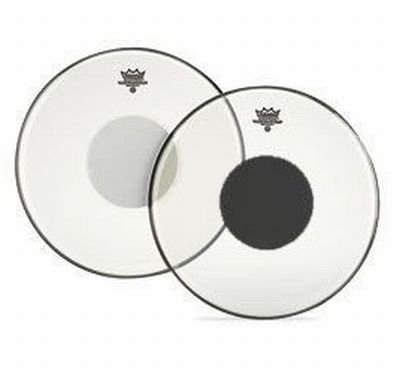 Remo Pelle Controlled Sound Clear 8