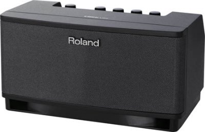 Roland Cube Lite Black