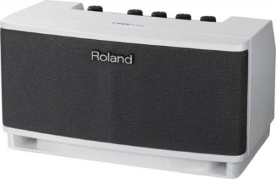 Roland Cube Lite White