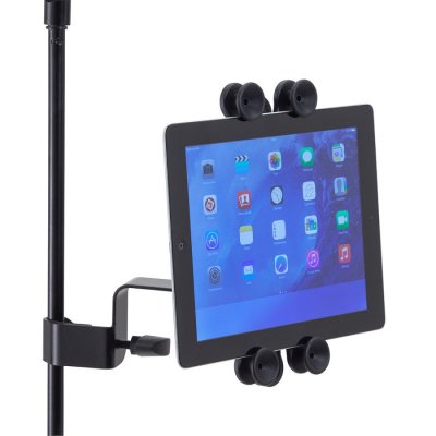 Soundsation Supporto Tabstand200 Per Tablet