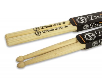 Drum Art Bacchette 5B