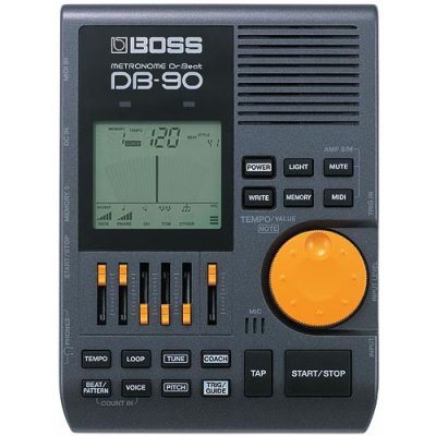 Boss Db-90 Dr. Beat