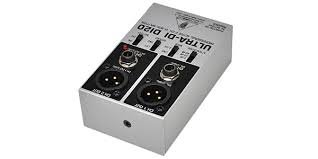 Behringer Di20 Ultra Di