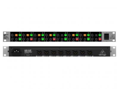 Behringer Di800 Ultra Di Pro