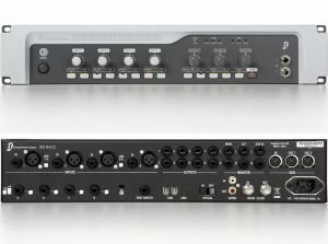 Digidesign 003R Waves Gold Edition (Ultima Rimasta)