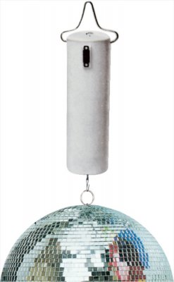 Karma Dj301 Motore Per Sfera