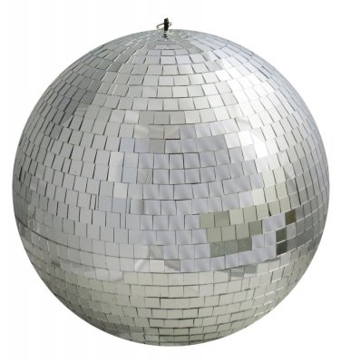 Karma Dj303 Sfera A Specchi 300Mm