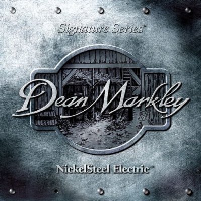 Dean Markley lt-7 502C Muta X Elettrico 009-054