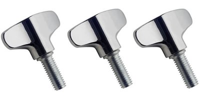 Stagg Vite Supporti Piatti Diam.6X13