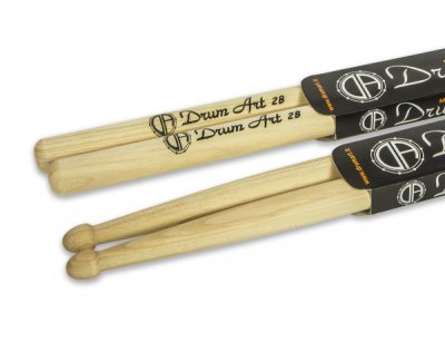 Drum Art Bacchette 2B