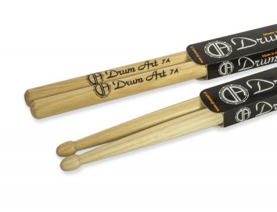 Drum Art Bacchette 7A