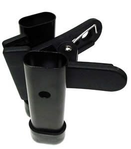 Stagg Dsh Portabacchette A Pinza