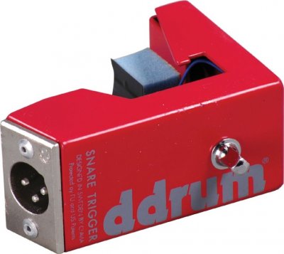 Ddrum Dts Trigger Acoustic Pro Snare