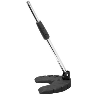 Bespeco Duck7 Base Da Tavolo Telescopica