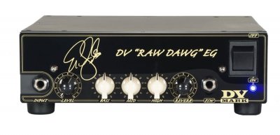 Dv Mark Raw Dawg Eric Gales