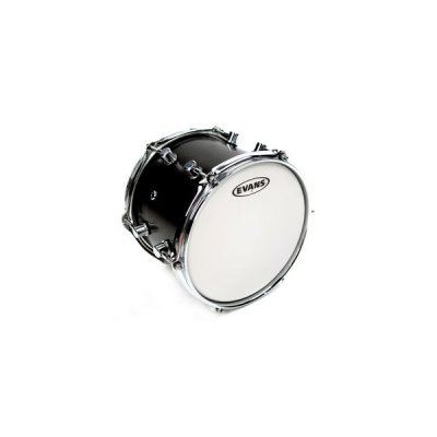 Evans E10J1 Pelle 10 Etched