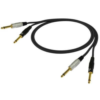 Bespeco Ea2J500 Cavo Jack Mt5