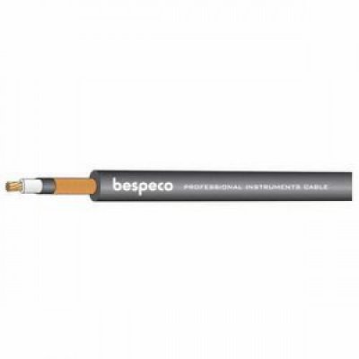 Bespeco Cavo Jack Mono/Minijack Mono 1,5 M