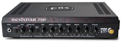 Ebs Rd750 Reidmar