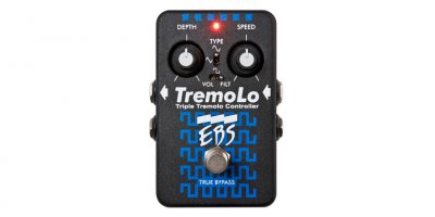 Ebs Tremolo
