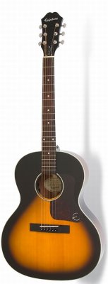 Epiphone El-00 Pro Vintage Sunburst