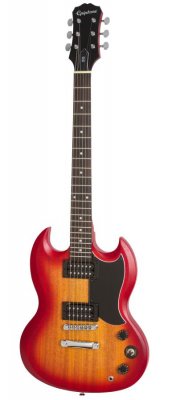 Epiphone Sg-Special Ve  Heritage Cherry Sunburst