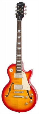 Epiphone Les Paul Es Pro Faded Cherry