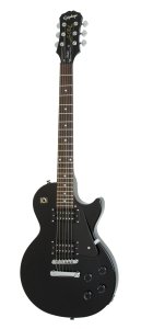 Epiphone Les Paul Studio Ebony