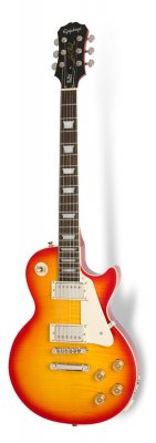 Epiphone Les Paul Ultra Iii Faded Cherry Sunburst